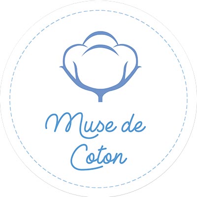 Logo MUSE DE COTON